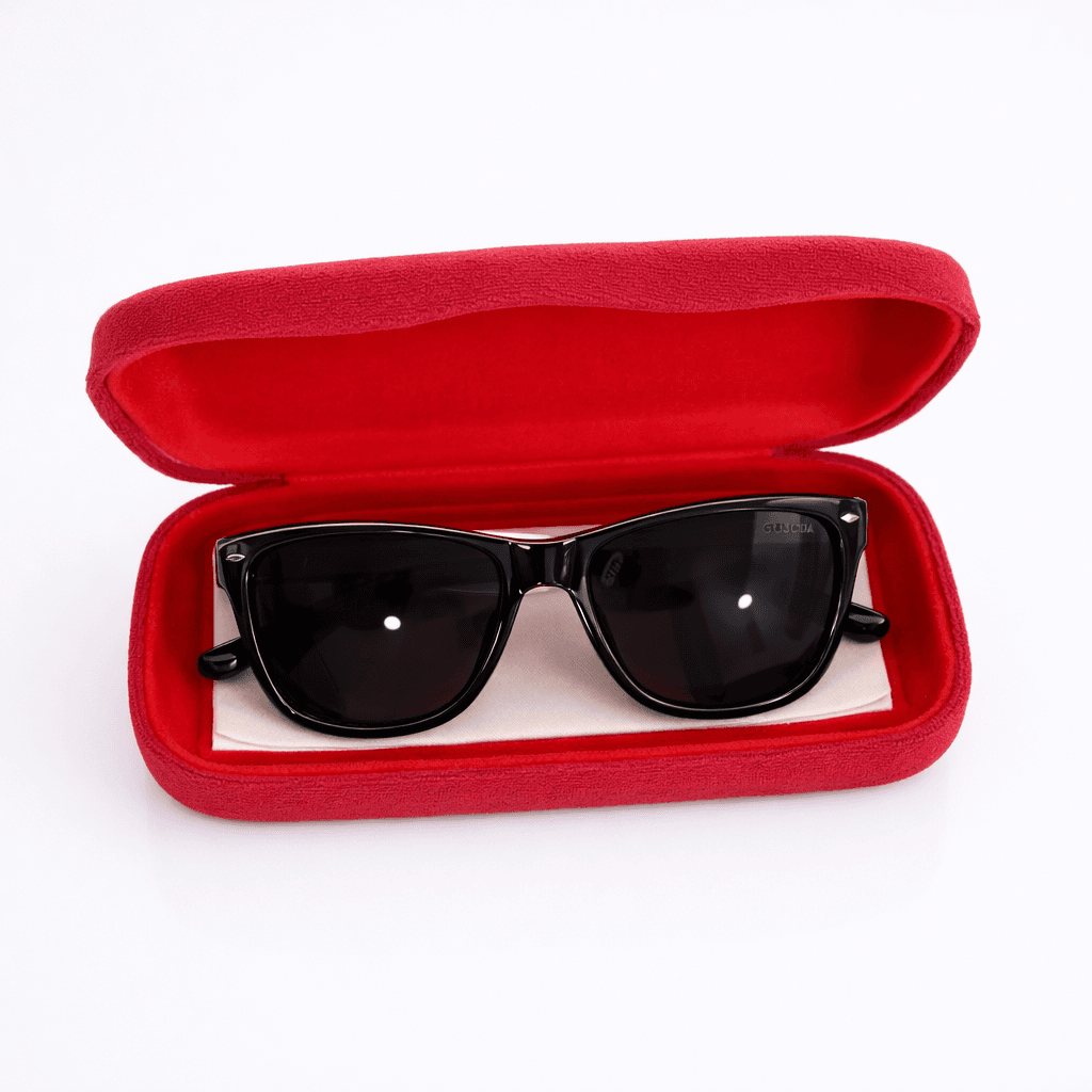 Gucci Sunglasses - Black (Master Quality)