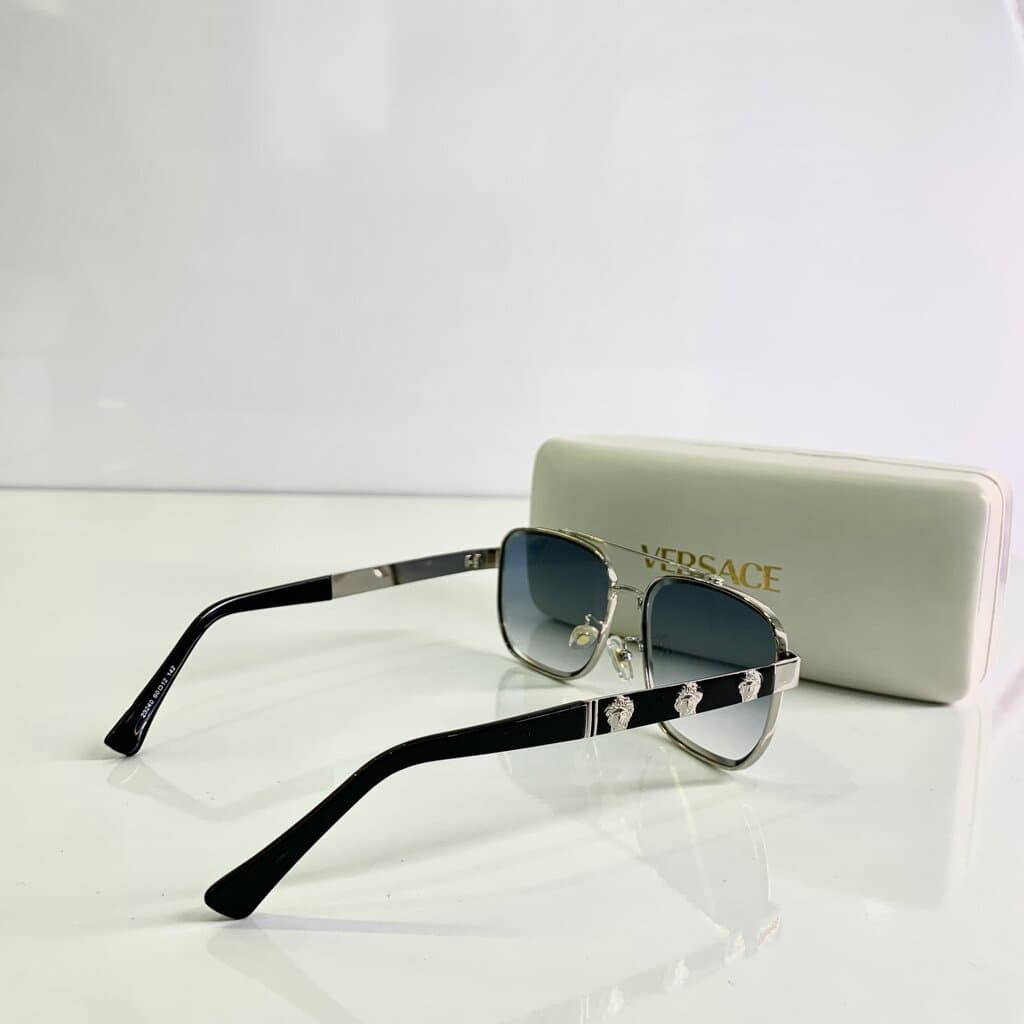 Versace Sunglasses - Blue (Master Quality) 3
