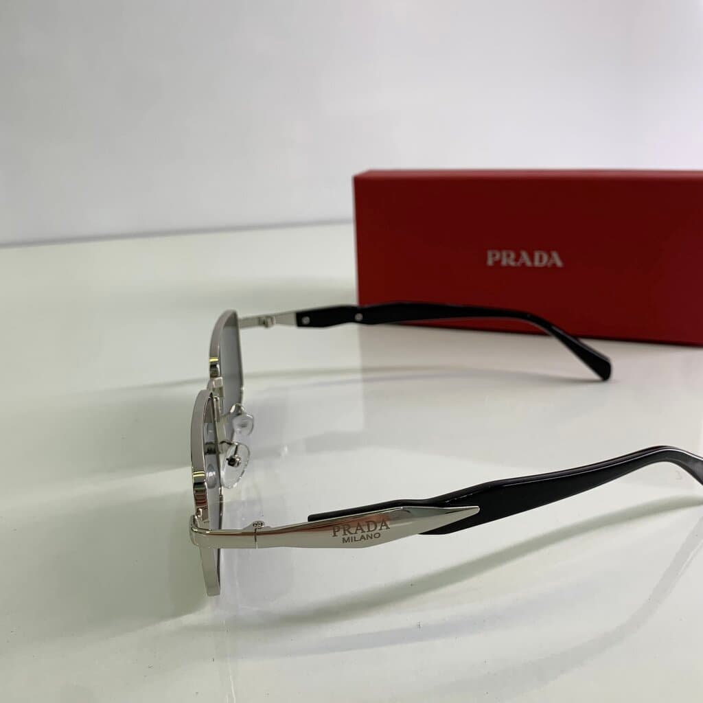 Prada Sunglasses - Gray (Master Quality) 4