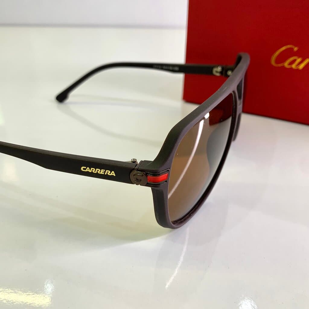 Cartier Sunglasses - Brown (Master Quality) 5