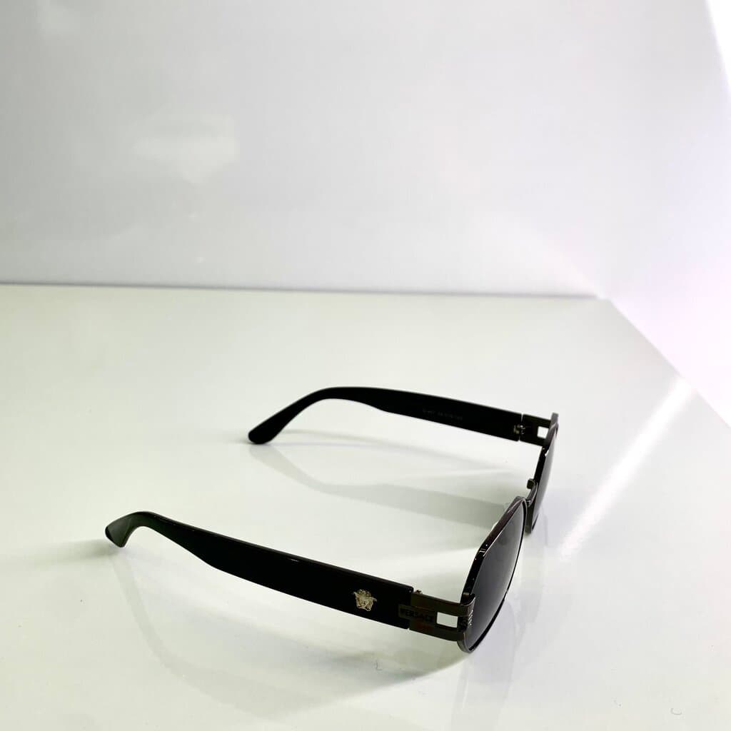 Versace Sunglasses - Black (Master Quality) 2