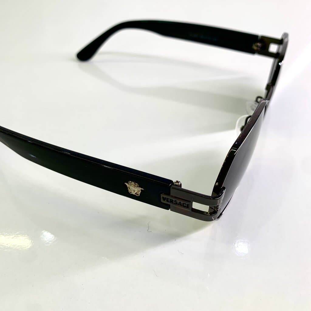 Versace Sunglasses - Black (Master Quality) 3