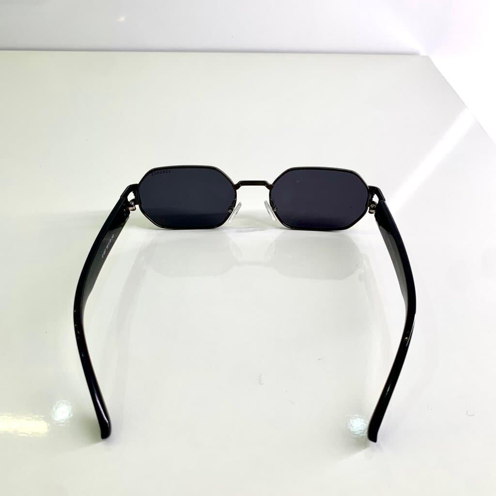 Versace Sunglasses - Black (Master Quality) 4