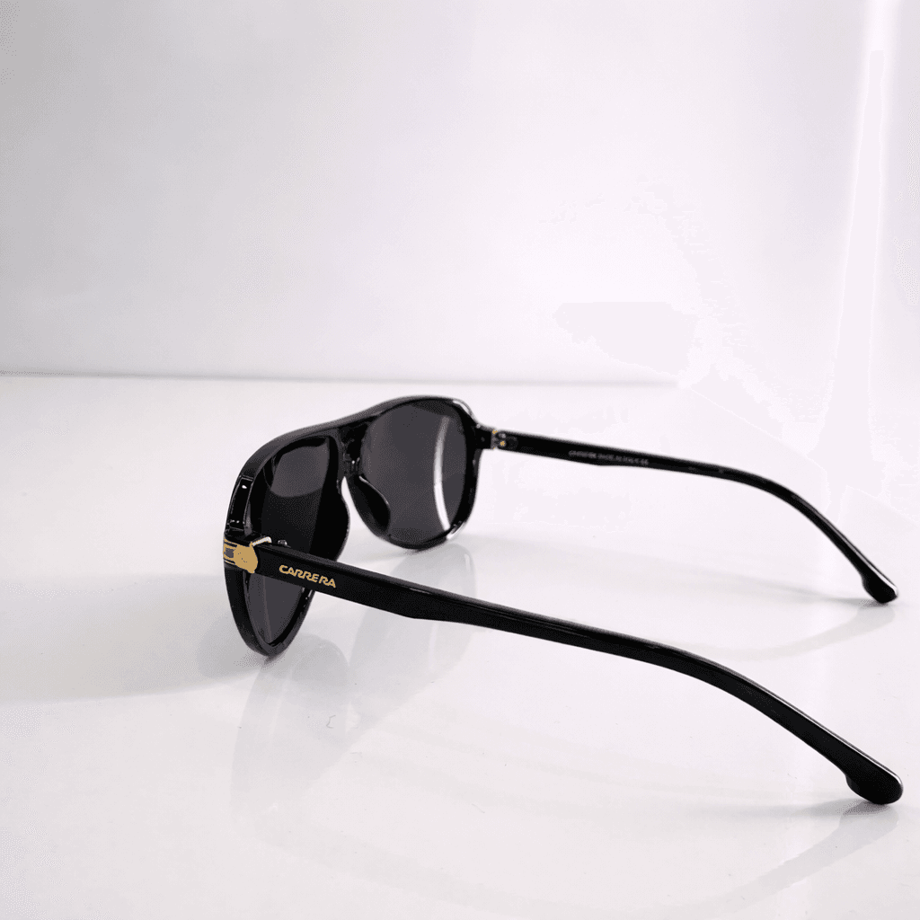 Carrera Sunglasses - Black (Master Quality) 4
