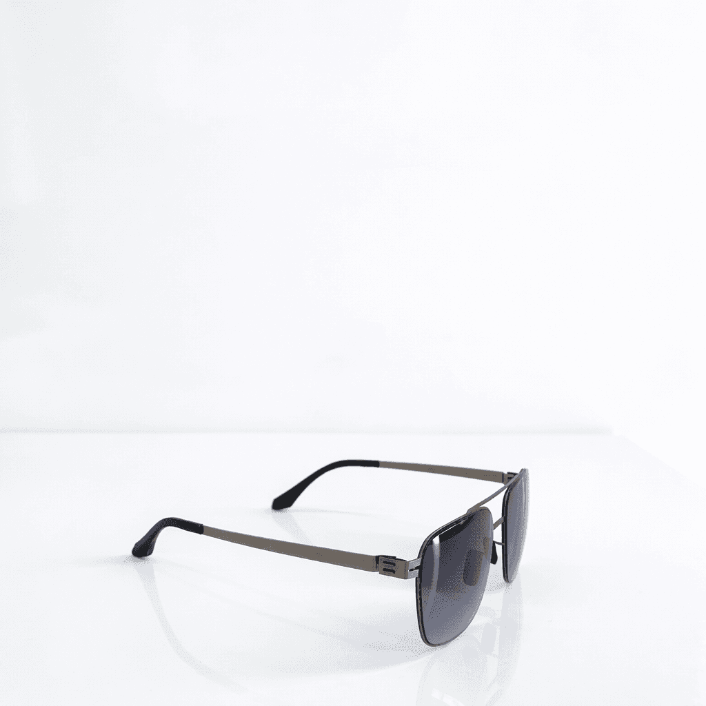 ic berlin Sunglasses - Black (Master Quality) 3