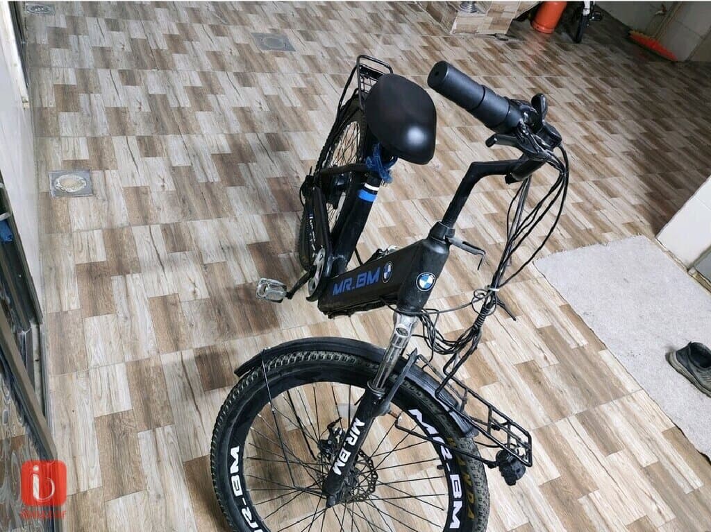 پاسکیلی شەحن 3