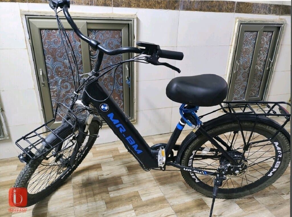 پاسکیلی شەحن 4