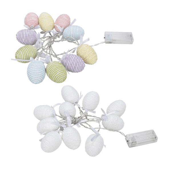 Casalux Easter Lights