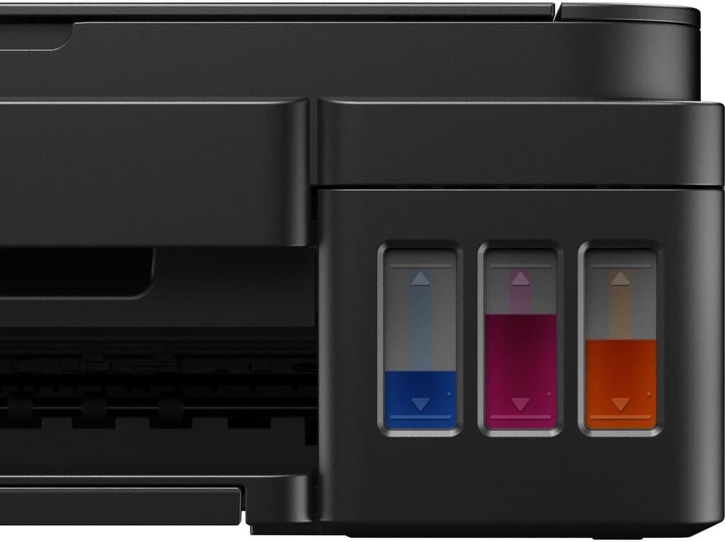 Canon PIXMA G2410 All-in-One Refillable Ink Tank Printer 3