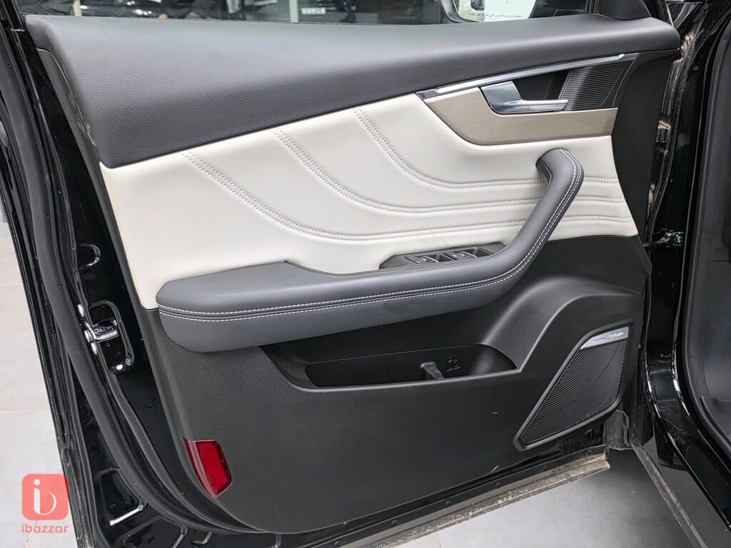 Jetour X70 8