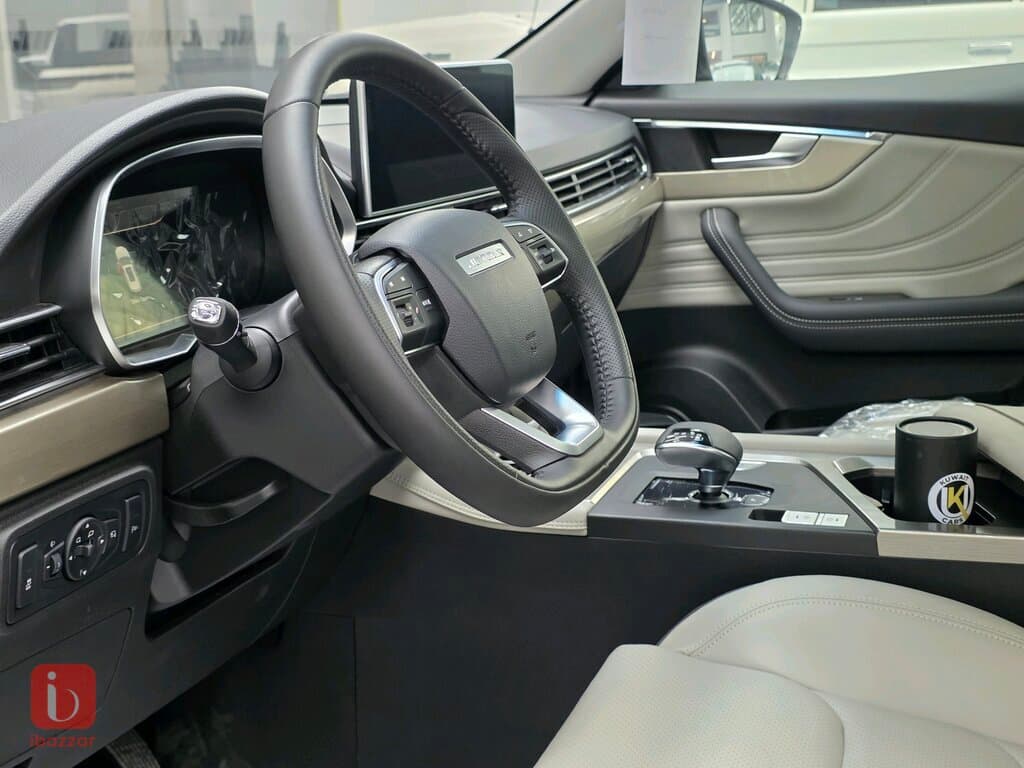 Jetour X70 10