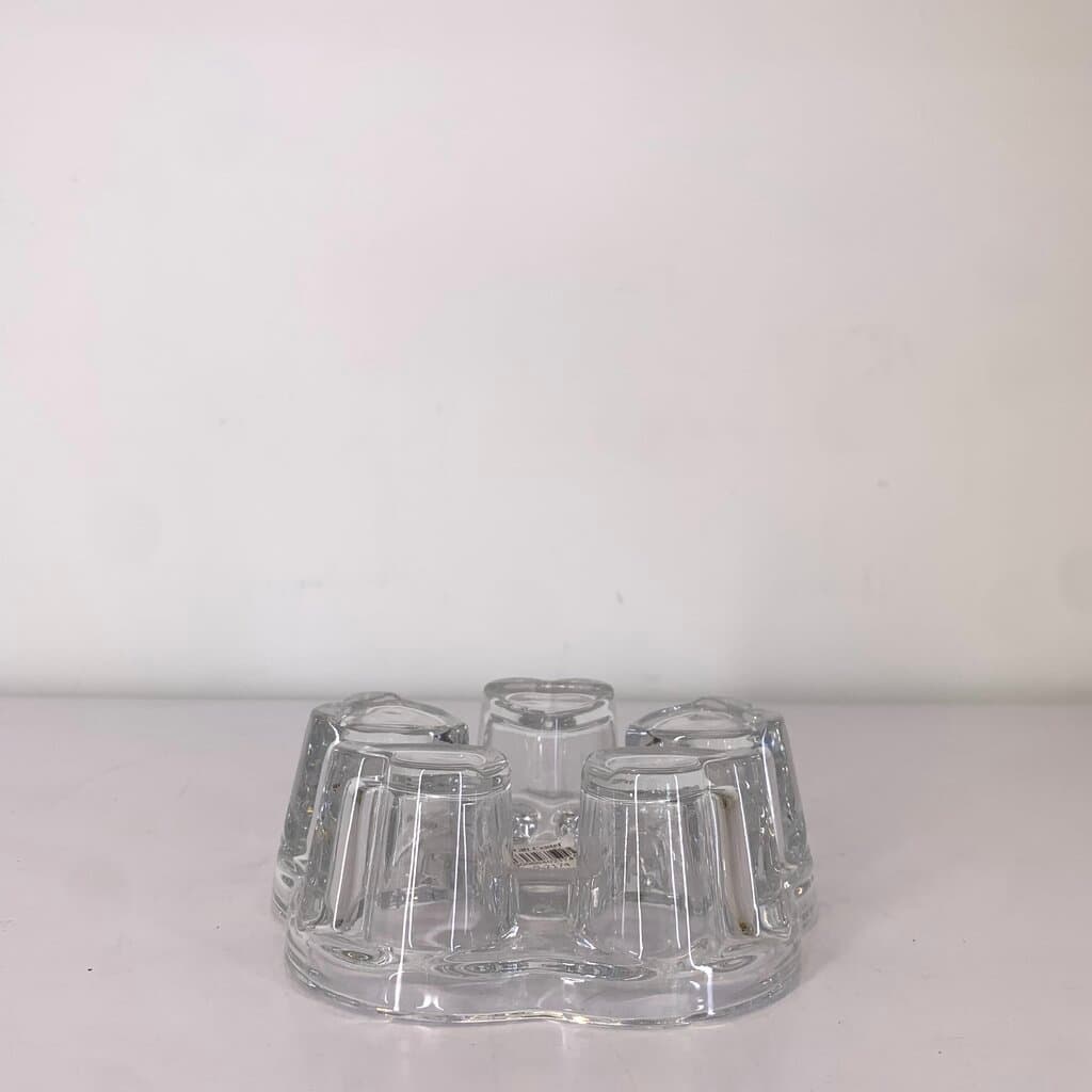 Tea Warmer Stand 2