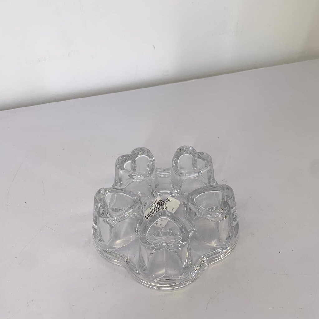 Tea Warmer Stand 3
