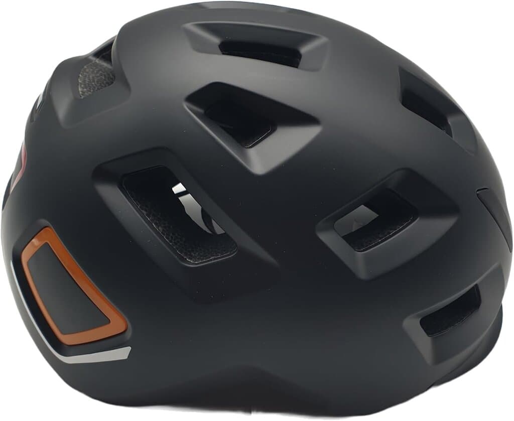 Bikemate Helmet with Rear Light 4