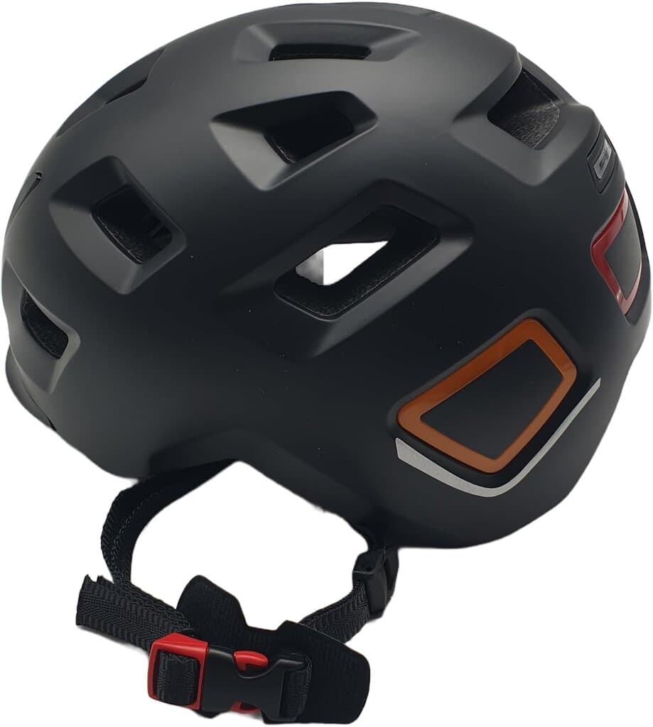 Bikemate Helmet with Rear Light 5