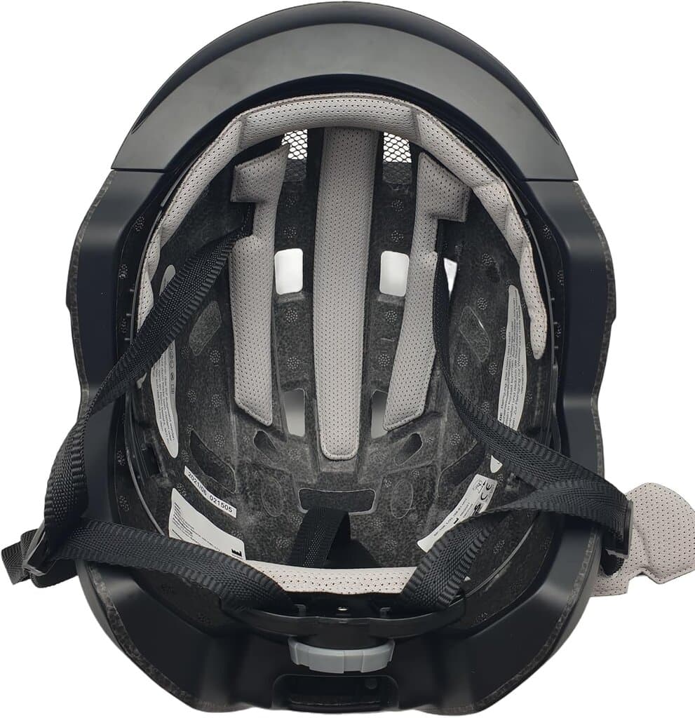 Bikemate Helmet with Rear Light 8