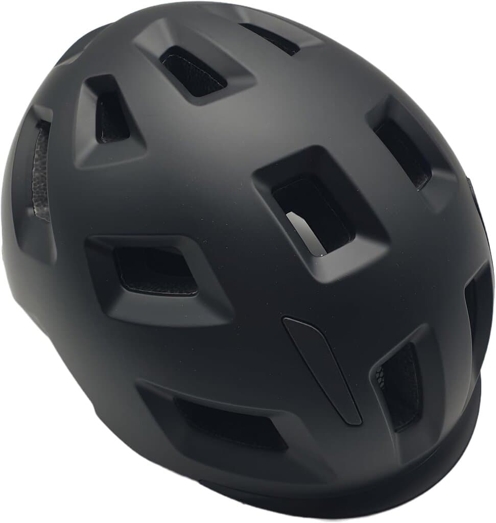 Bikemate Helmet with Rear Light