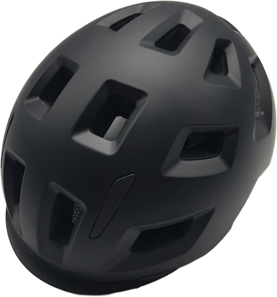 Bikemate Helmet with Rear Light 2