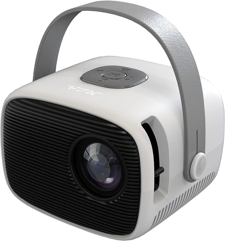 ICON Mini Portable Projector