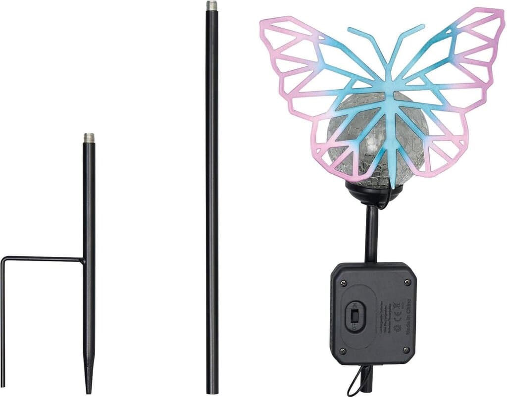 Casalux Decorative Solar Lights 3