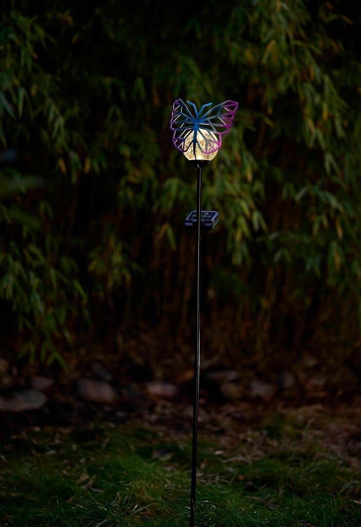 Casalux Decorative Solar Lights 5
