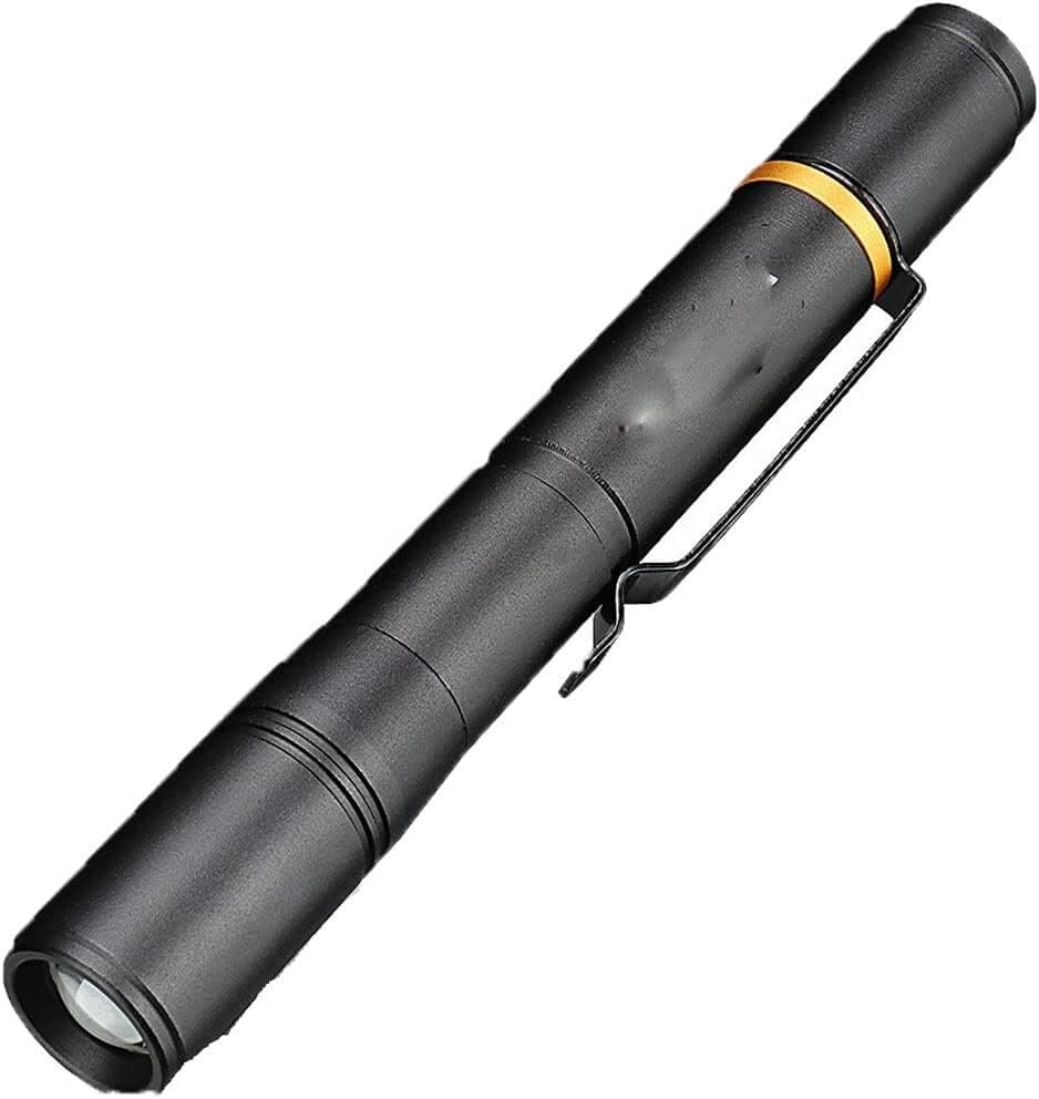 Casalux Flashlight Emergency Pen Light