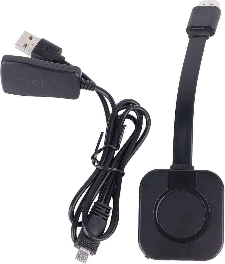 Wireless HD Adapter 4