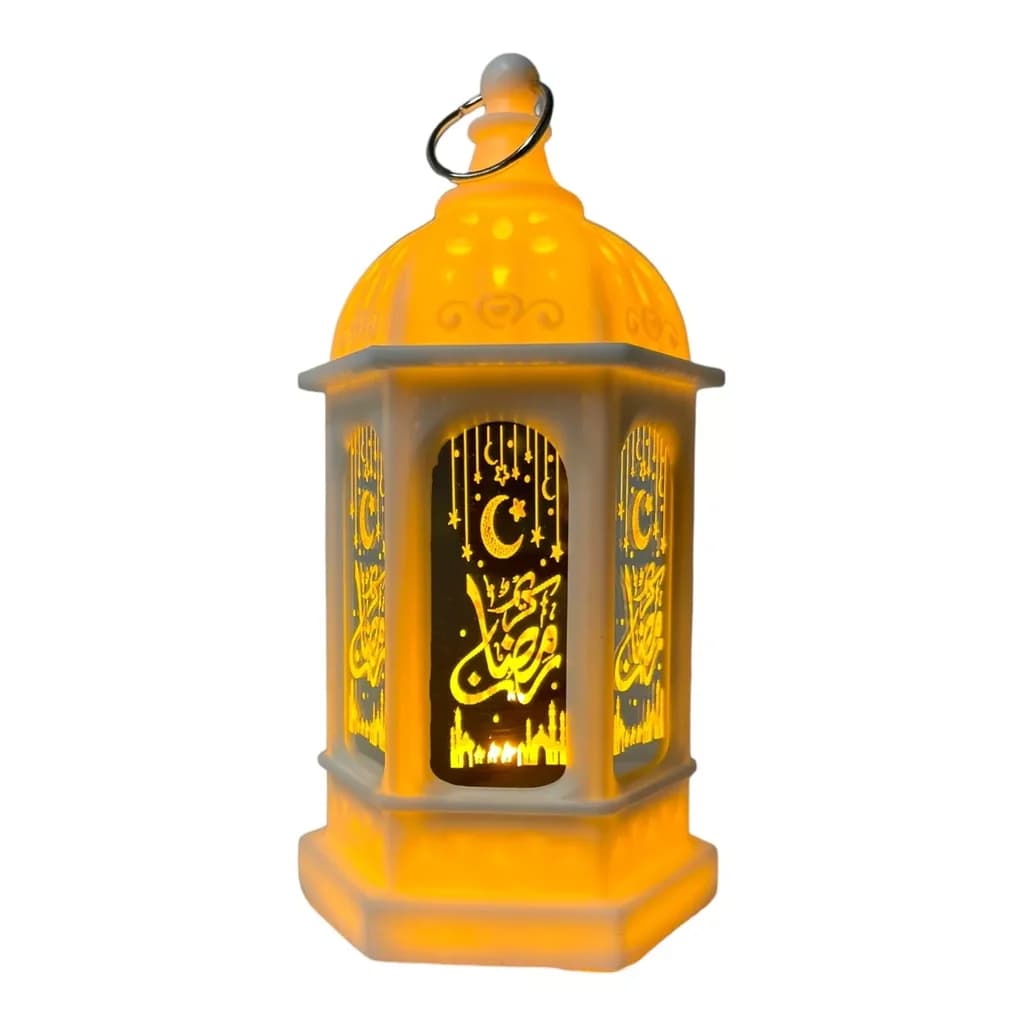 LED Lantern