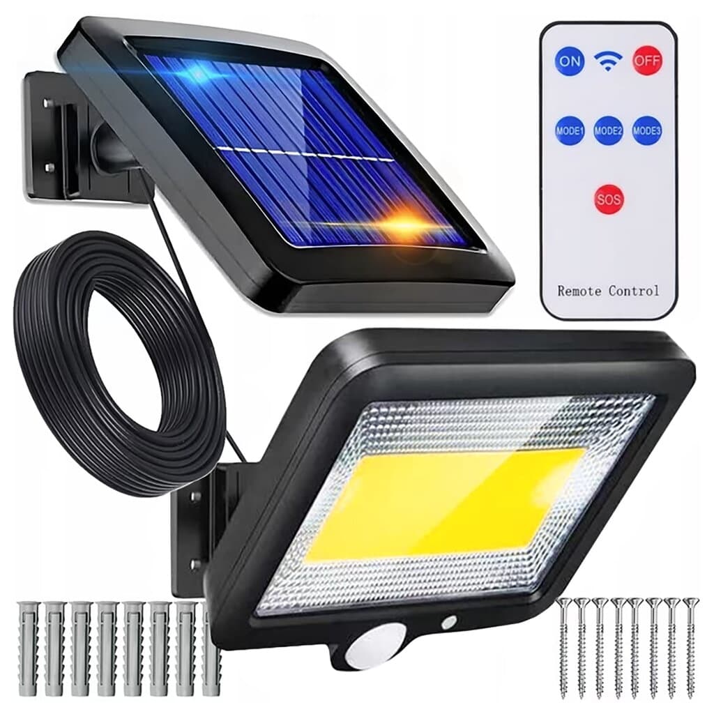 Casalux Solar Lamp