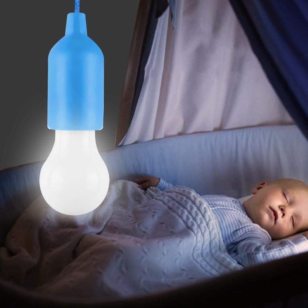 Casalux Wireless Bulb - Blue 9