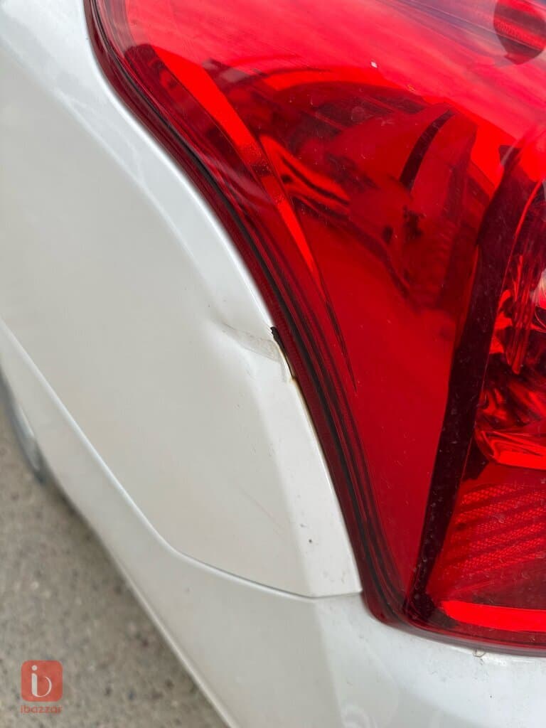 Nissan Sunny SV 10