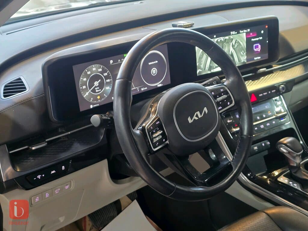 KIA Carnival 11