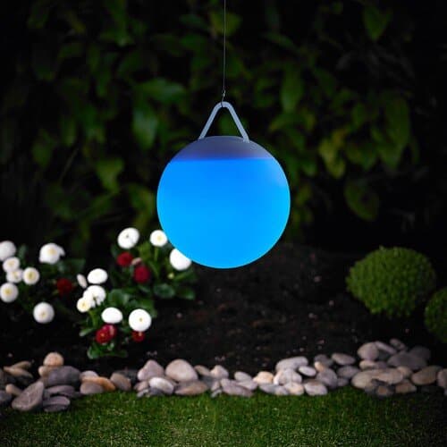 Casalux Garden Lamp