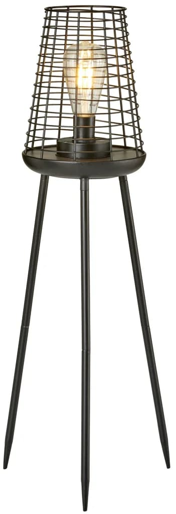 CASALUX LED Solar Floor Lamp