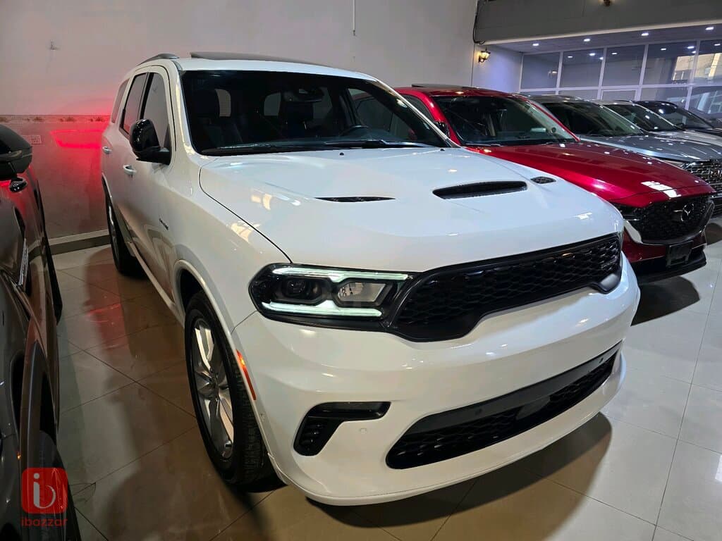 Dodge Durango R/T