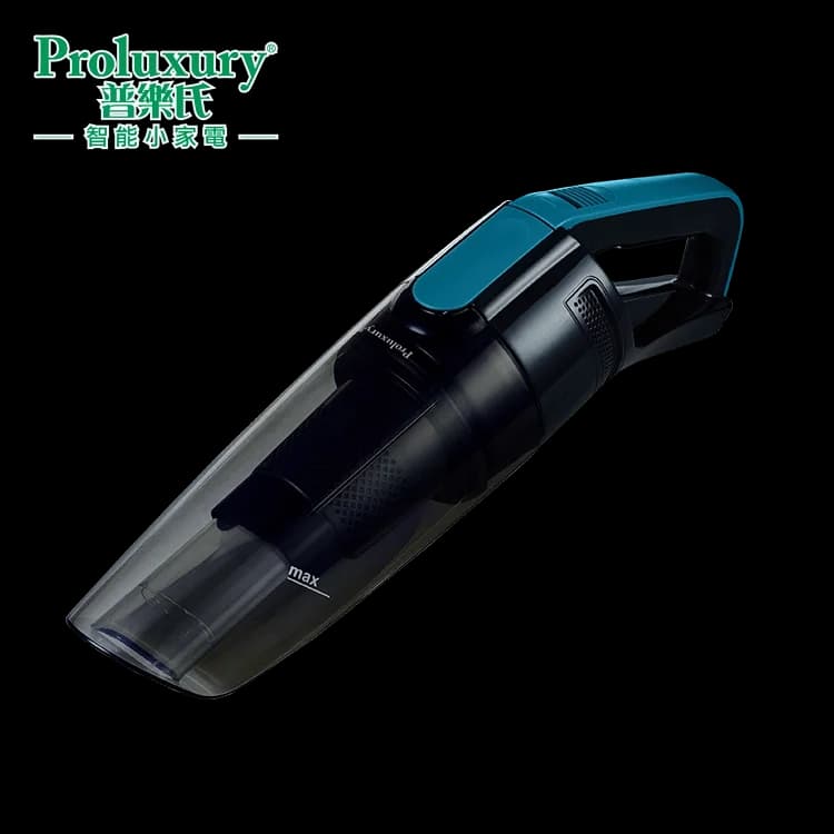 Ambiano Wireless Handheld Vacuum Cleaner