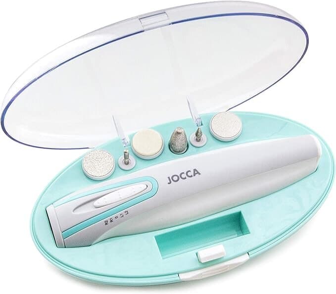 Ambiano Manicure and Pedicure Set