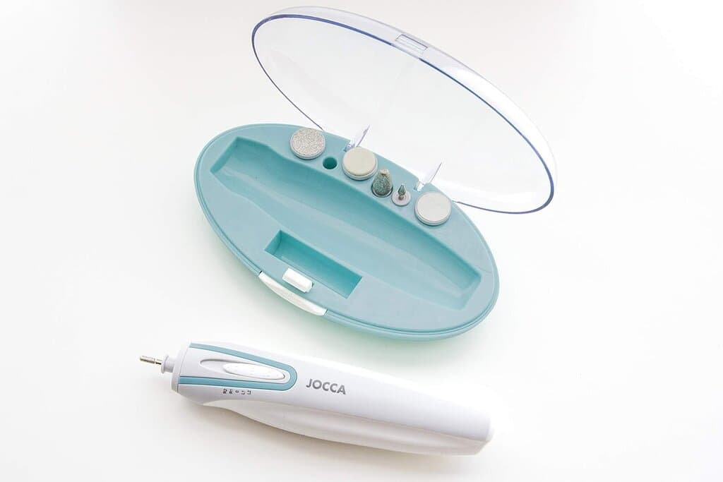 Ambiano Manicure and Pedicure Set 3