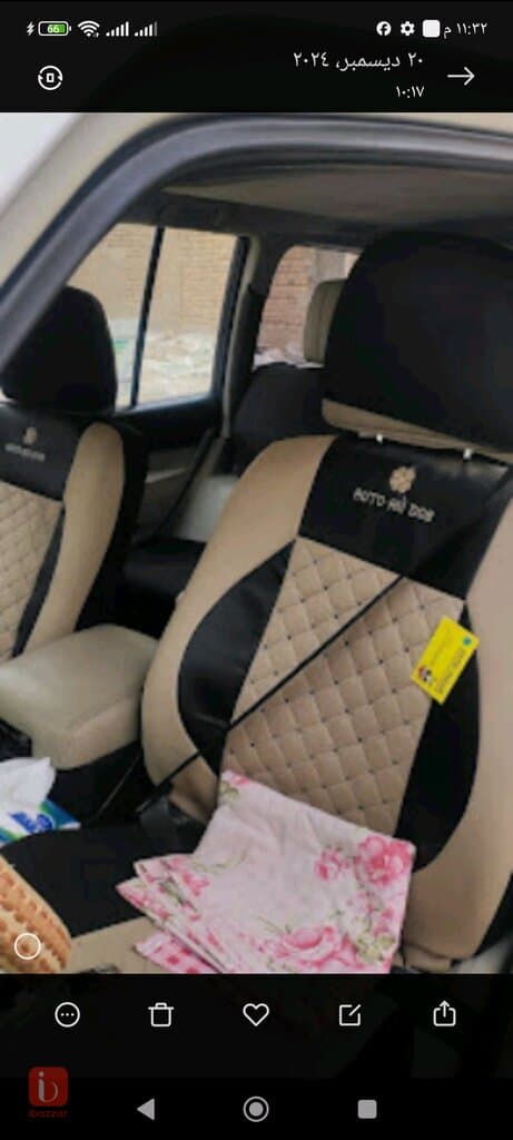 Mitsubishi Pajero GLS 10