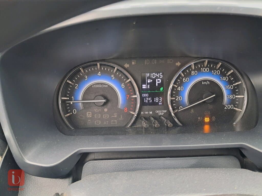Toyota Rush GX 6