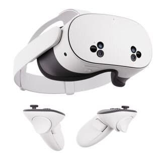 Meta Quest 3S VR Headset