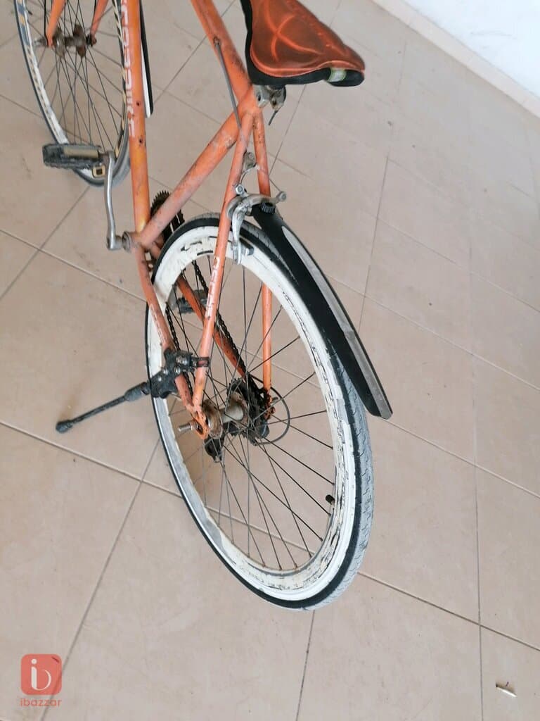 دراجة رياضية  4