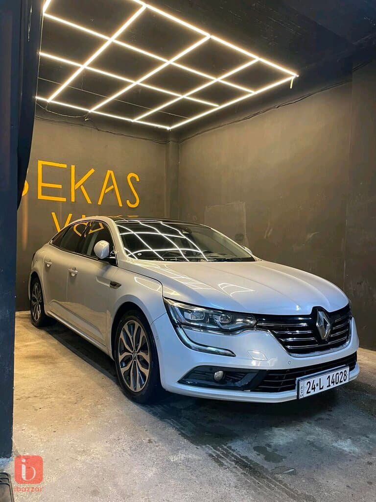 Renault Talisman SE