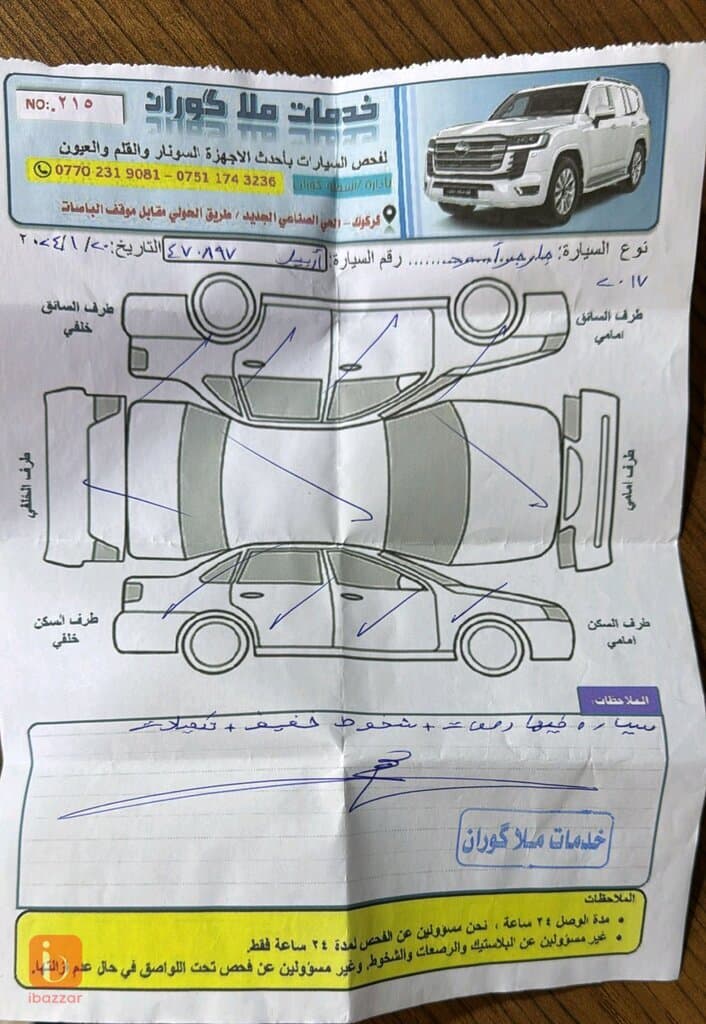 Dodge Charger SXT MID