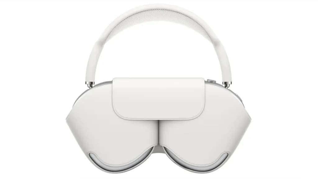 Apple Airpods Max (Copy) - White 4