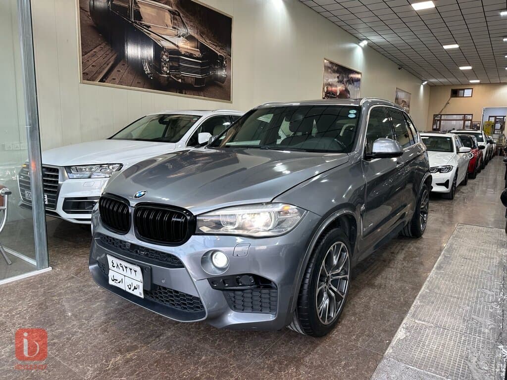 BMW X5 3.0i