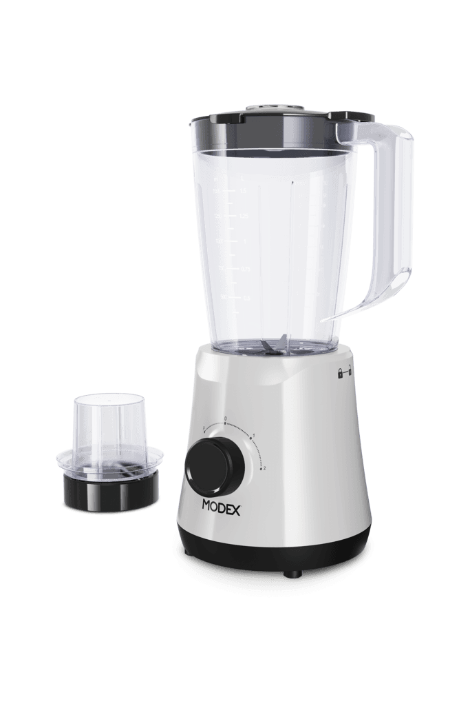 Modex BL400 Blender (White) 2