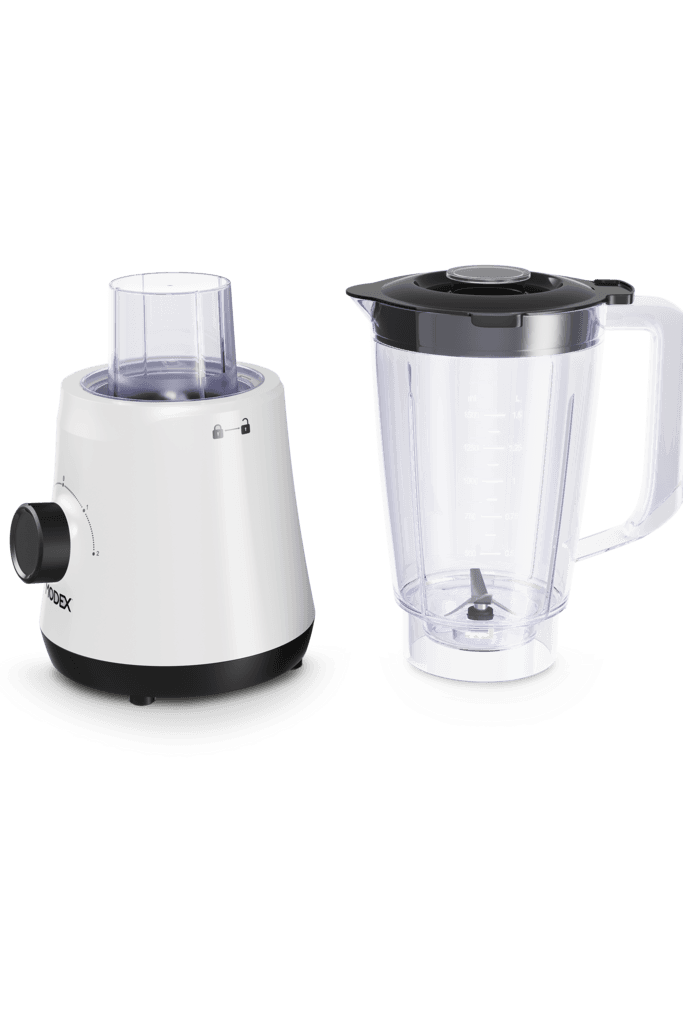 Modex BL400 Blender (White) 3