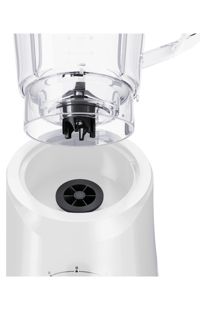 Modex BL400 Blender (White) 4