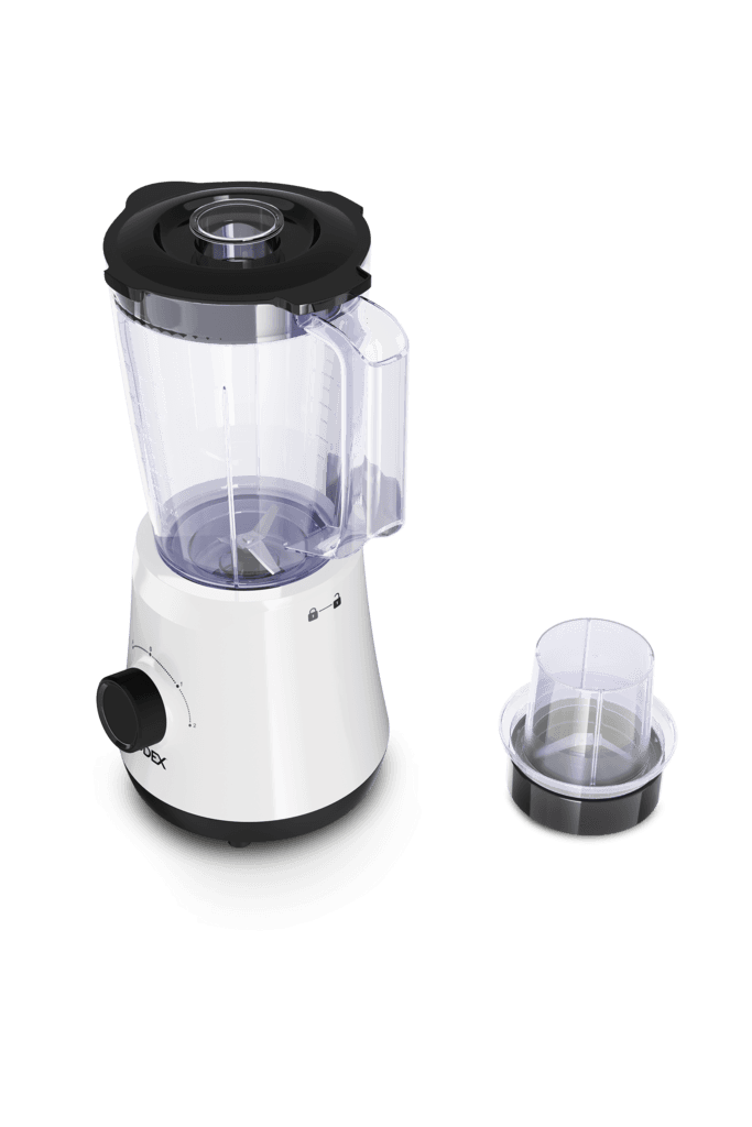 Modex BL400 Blender (White) 5